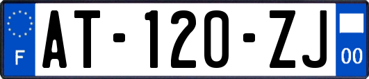 AT-120-ZJ