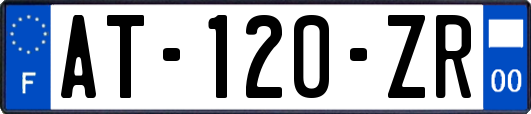 AT-120-ZR