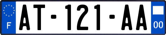 AT-121-AA