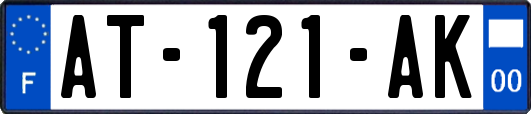 AT-121-AK