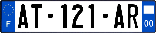 AT-121-AR