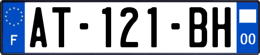 AT-121-BH