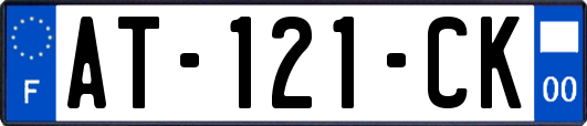 AT-121-CK