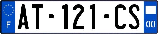 AT-121-CS