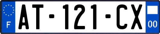 AT-121-CX