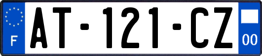AT-121-CZ