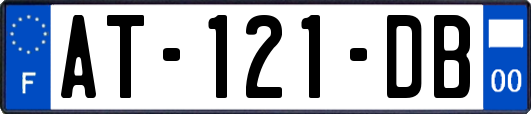 AT-121-DB