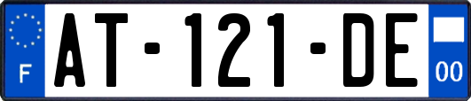 AT-121-DE