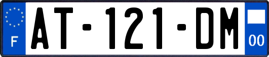 AT-121-DM