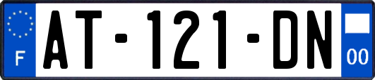 AT-121-DN