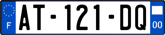 AT-121-DQ