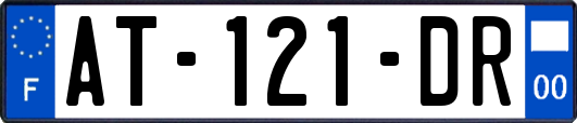 AT-121-DR