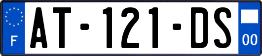 AT-121-DS