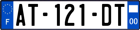 AT-121-DT