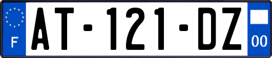 AT-121-DZ
