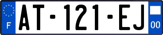 AT-121-EJ