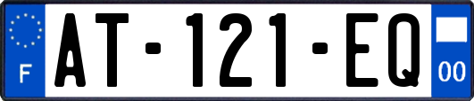 AT-121-EQ