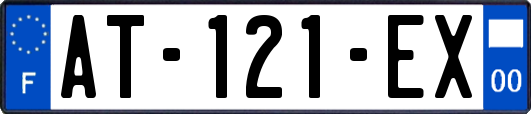 AT-121-EX