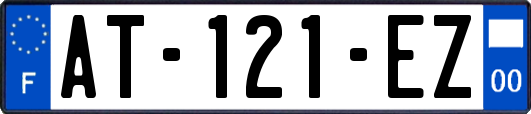 AT-121-EZ