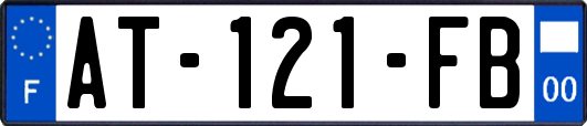 AT-121-FB