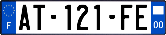 AT-121-FE