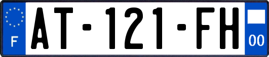 AT-121-FH