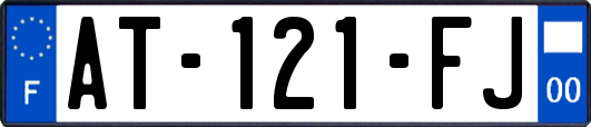 AT-121-FJ