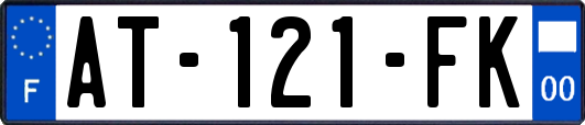 AT-121-FK