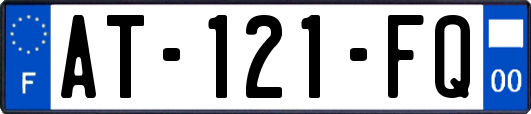 AT-121-FQ