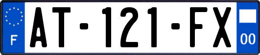 AT-121-FX