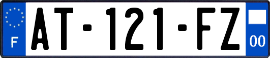 AT-121-FZ