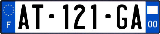 AT-121-GA