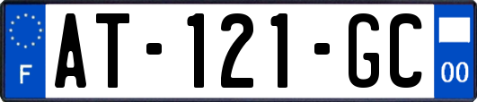 AT-121-GC