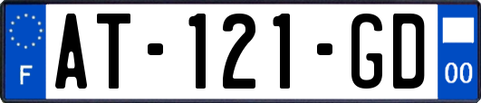 AT-121-GD