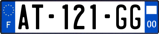 AT-121-GG
