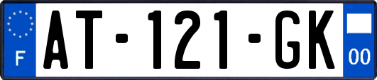AT-121-GK