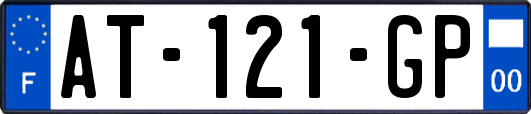AT-121-GP