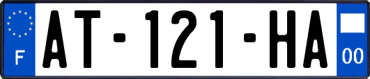 AT-121-HA