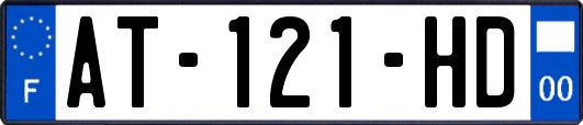 AT-121-HD