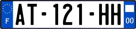 AT-121-HH