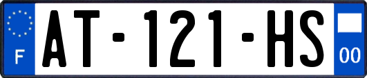 AT-121-HS
