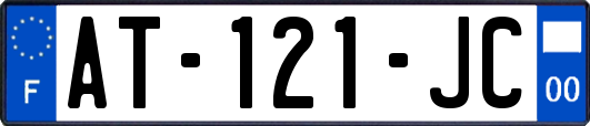 AT-121-JC