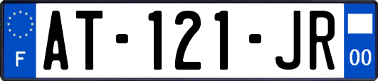 AT-121-JR