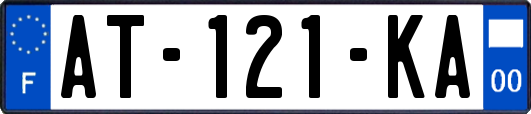 AT-121-KA