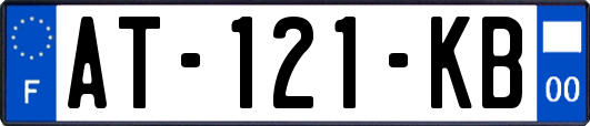 AT-121-KB