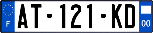 AT-121-KD