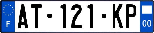 AT-121-KP
