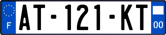 AT-121-KT