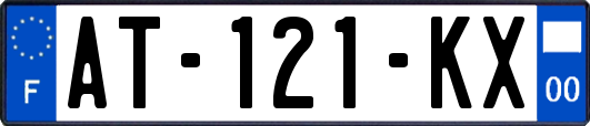 AT-121-KX