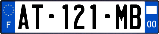AT-121-MB